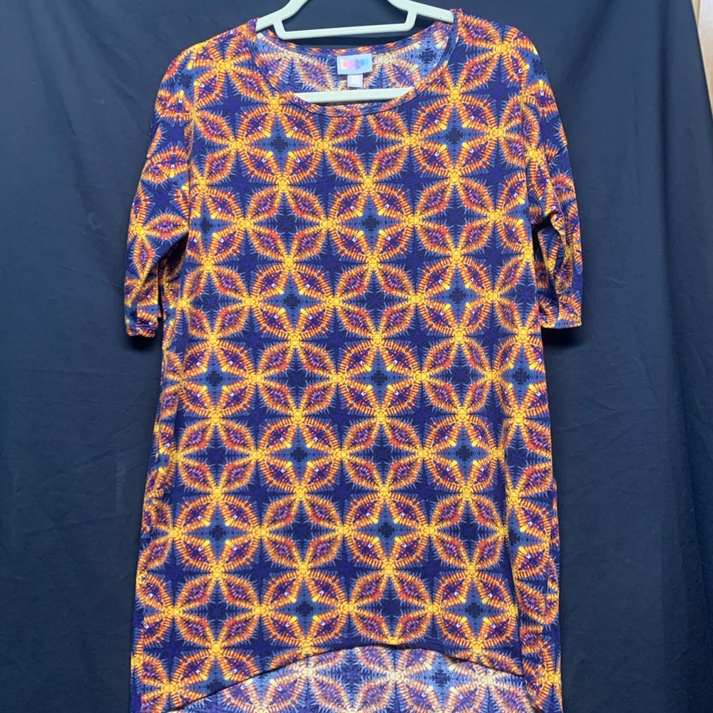 Lularoe Irma Top